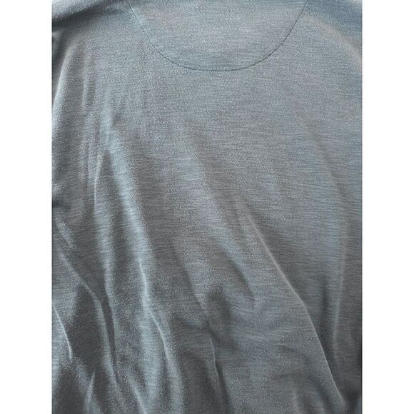 Tom James Long Sleeve V-Neck - Picture 7 of 7